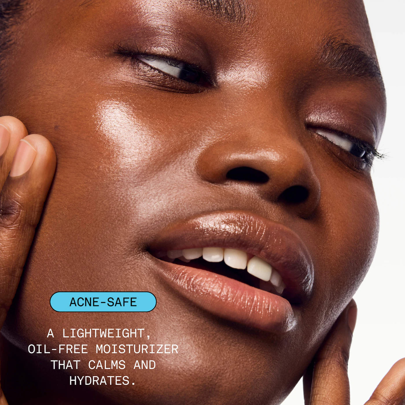 Skin Jelly Oil-Free Gel Moisturizer