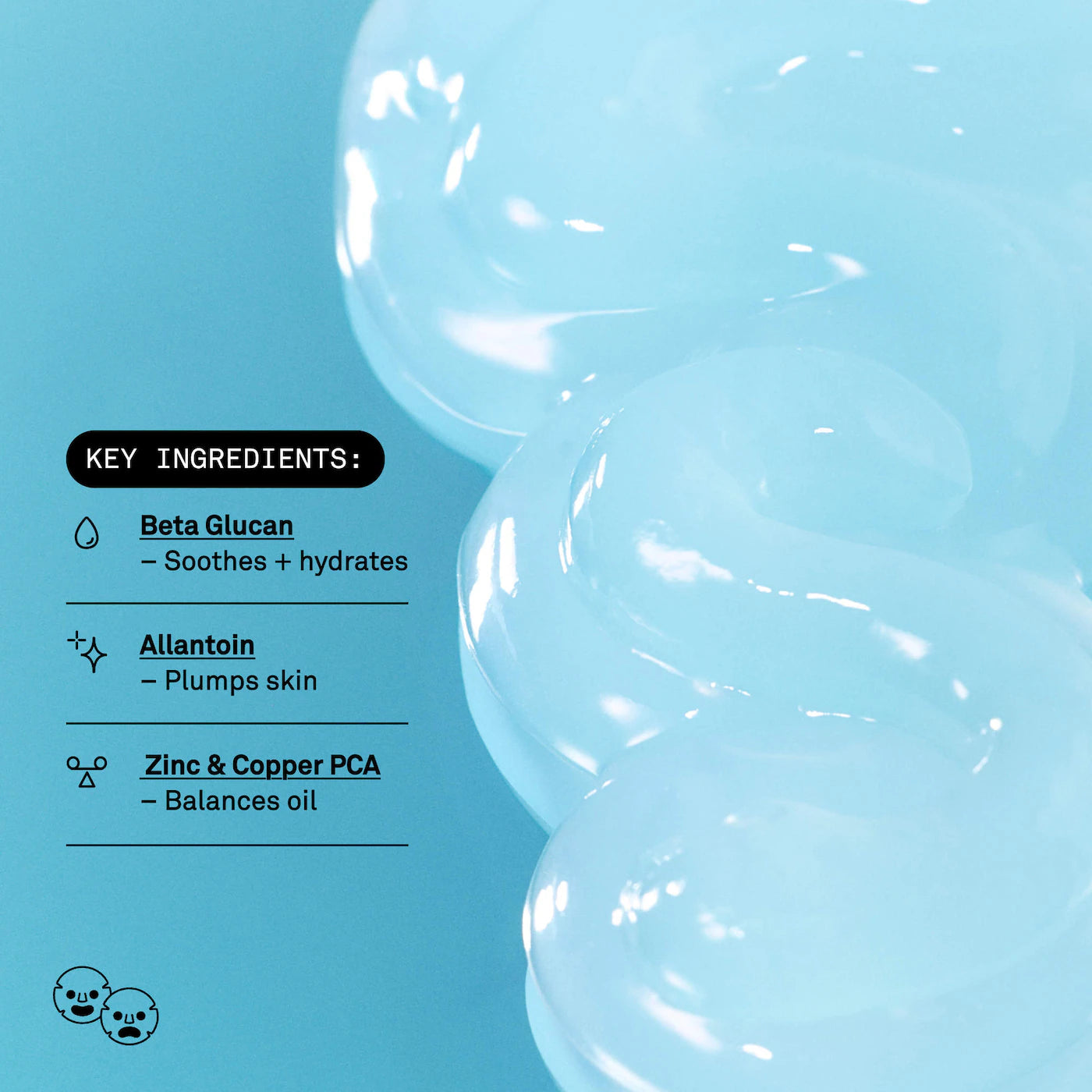 Skin Jelly Oil-Free Gel Moisturizer