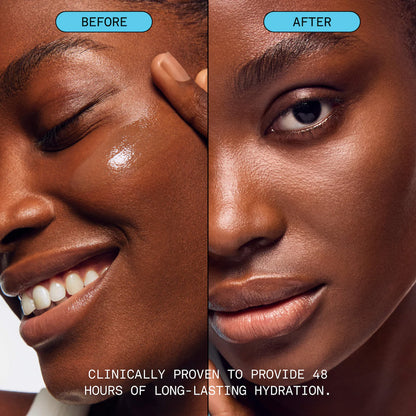 Skin Jelly Oil-Free Gel Moisturizer