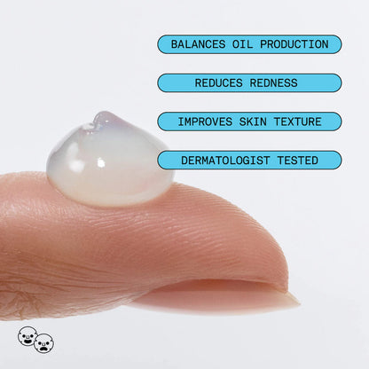 Skin Jelly Oil-Free Gel Moisturizer