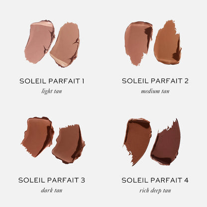 Sun Tone Bronzing Crème Hydrating Cream Bronzer