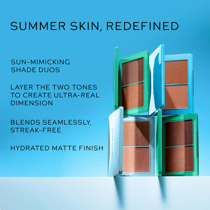 Sun Tone Bronzing Crème Hydrating Cream Bronzer