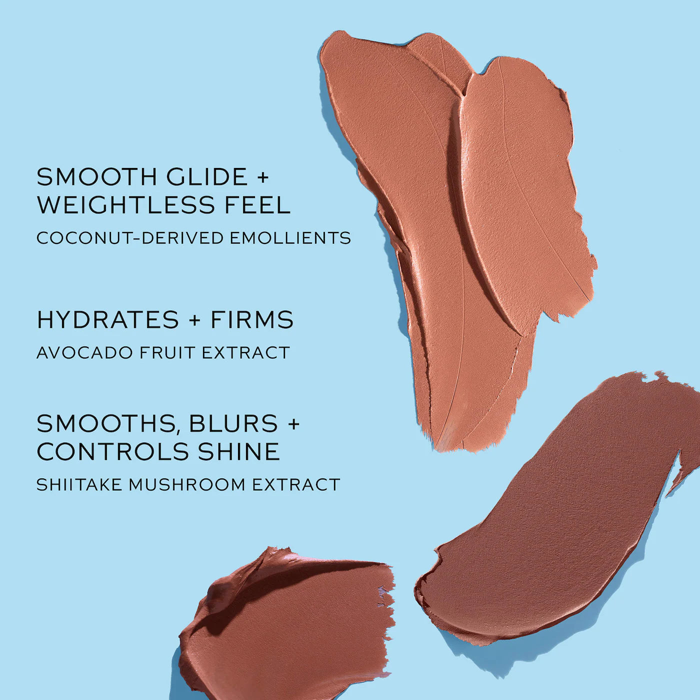 Sun Tone Bronzing Crème Hydrating Cream Bronzer