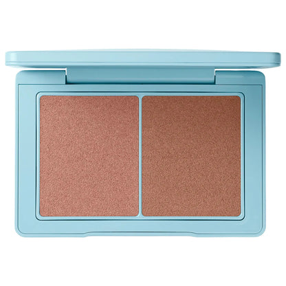 Sun Tone Bronzing Crème Hydrating Cream Bronzer
