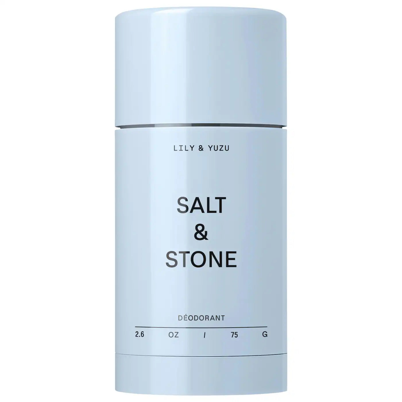 Extra-Strength Aluminum-Free Deodorant