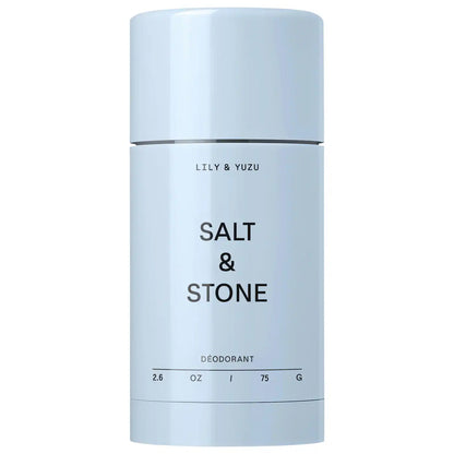 Extra-Strength Aluminum-Free Deodorant
