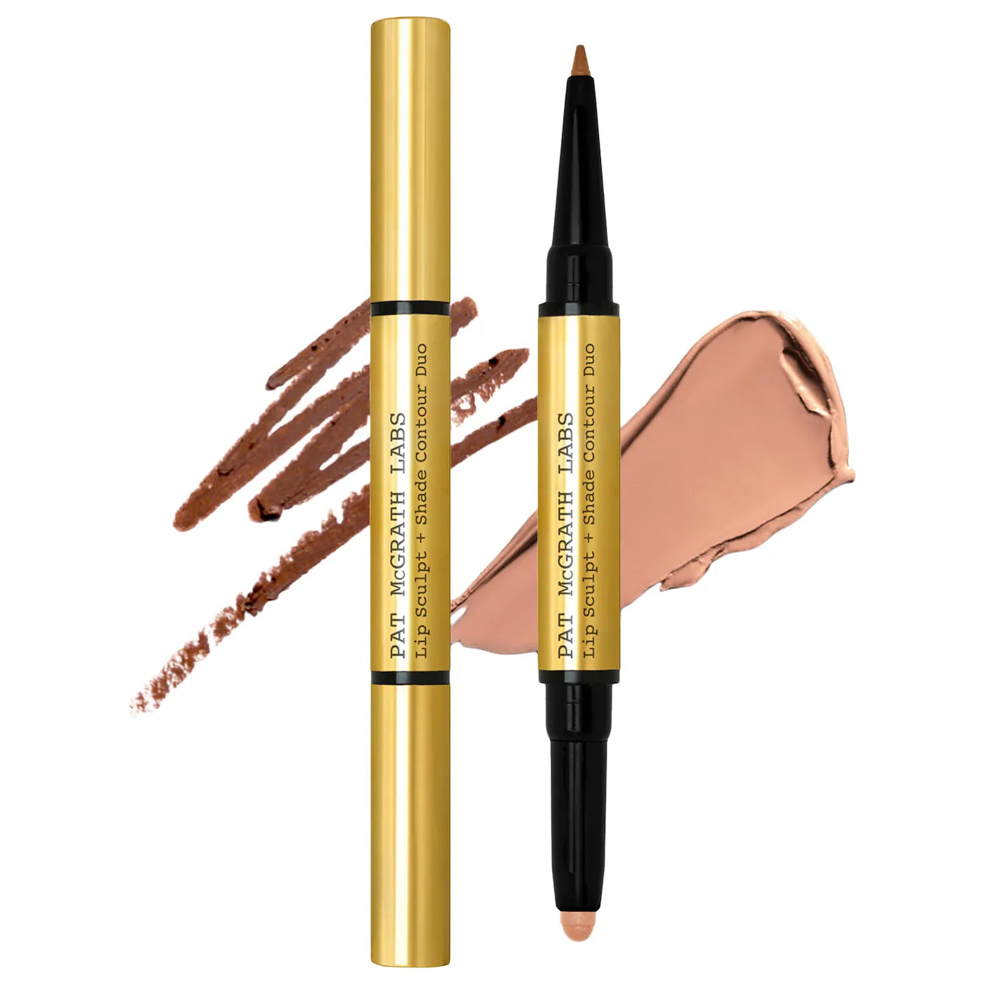 Lip Sculpt + Shade Lipstick and Lip Liner Contour Duo