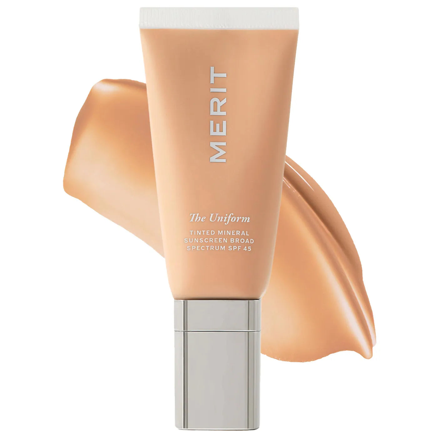 The Uniform™ Tinted Mineral Sunscreen
