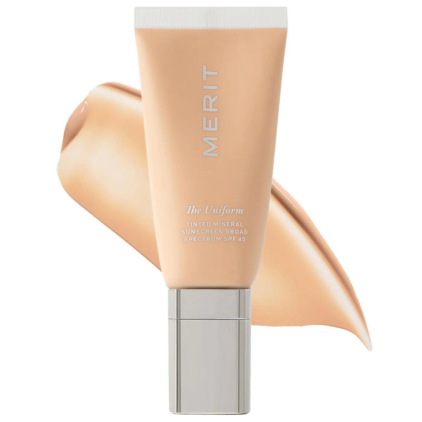 The Uniform™ Tinted Mineral Sunscreen