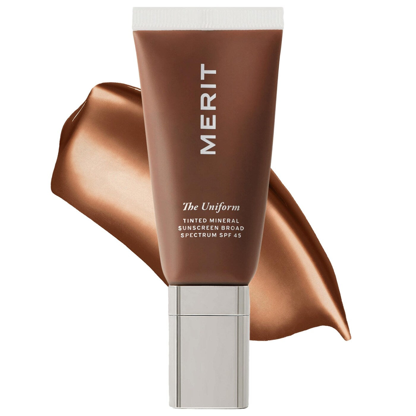 The Uniform™ Tinted Mineral Sunscreen