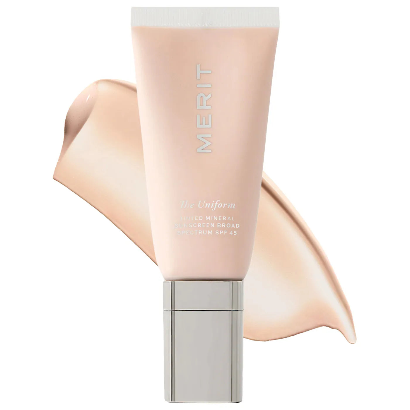 The Uniform™ Tinted Mineral Sunscreen