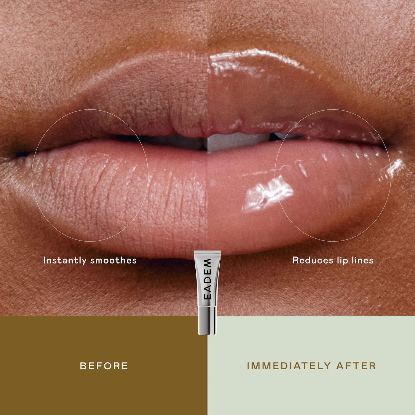 The New Classics Mini Everyday Skin + Lip Icons