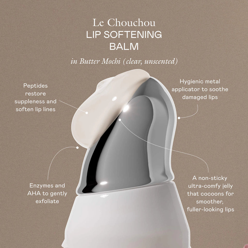 The New Classics Mini Everyday Skin + Lip Icons