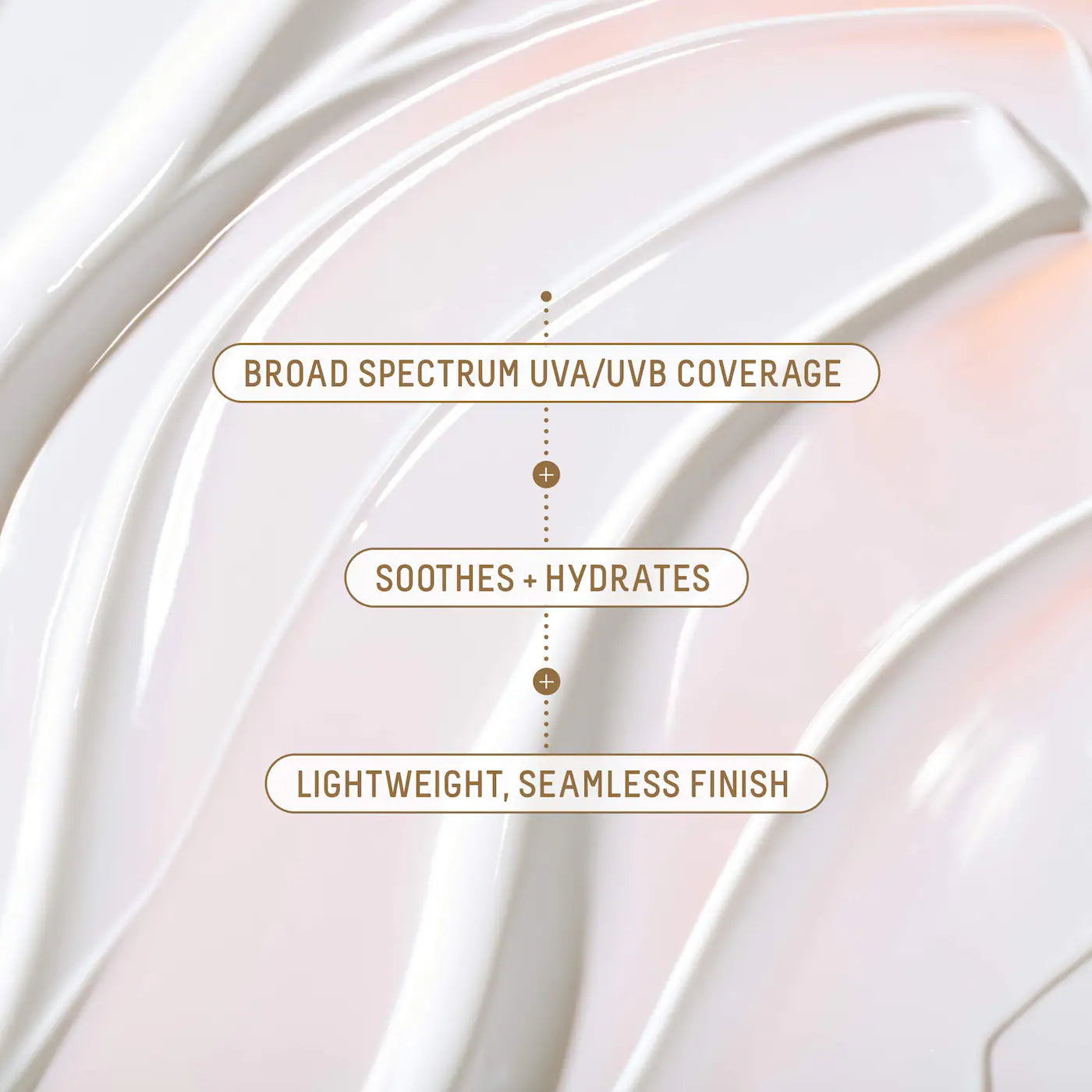Daily Hydration Mineral Face Sunscreen SPF 50 + Squalane