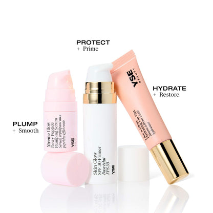 It Girl Limited Edition Skincare Gift Set
