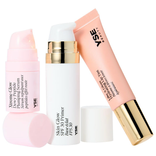 It Girl Limited Edition Skincare Gift Set