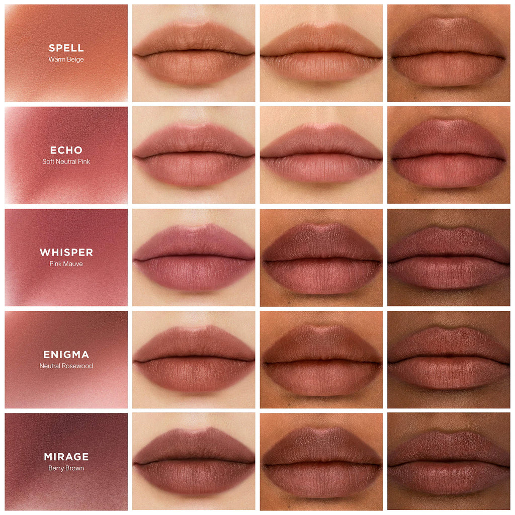 Phantom Smoothing Blur Lip Balm