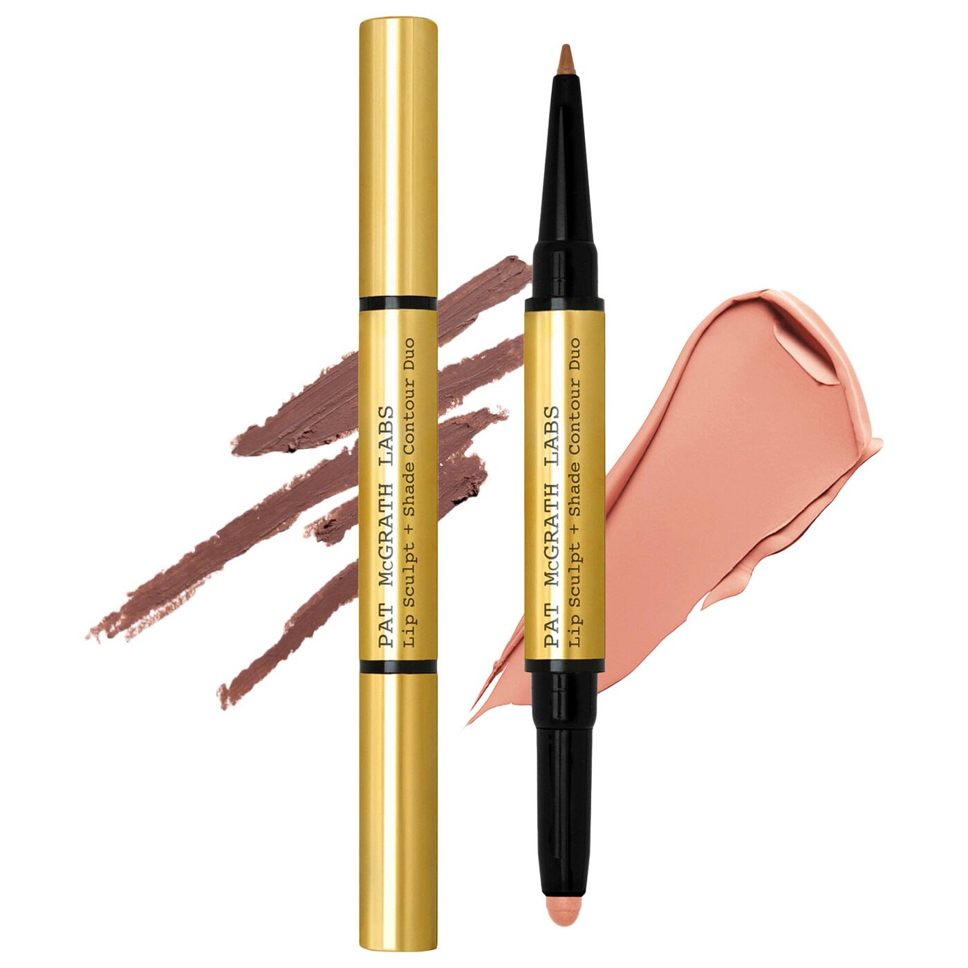 Lip Sculpt + Shade Lipstick and Lip Liner Contour Duo