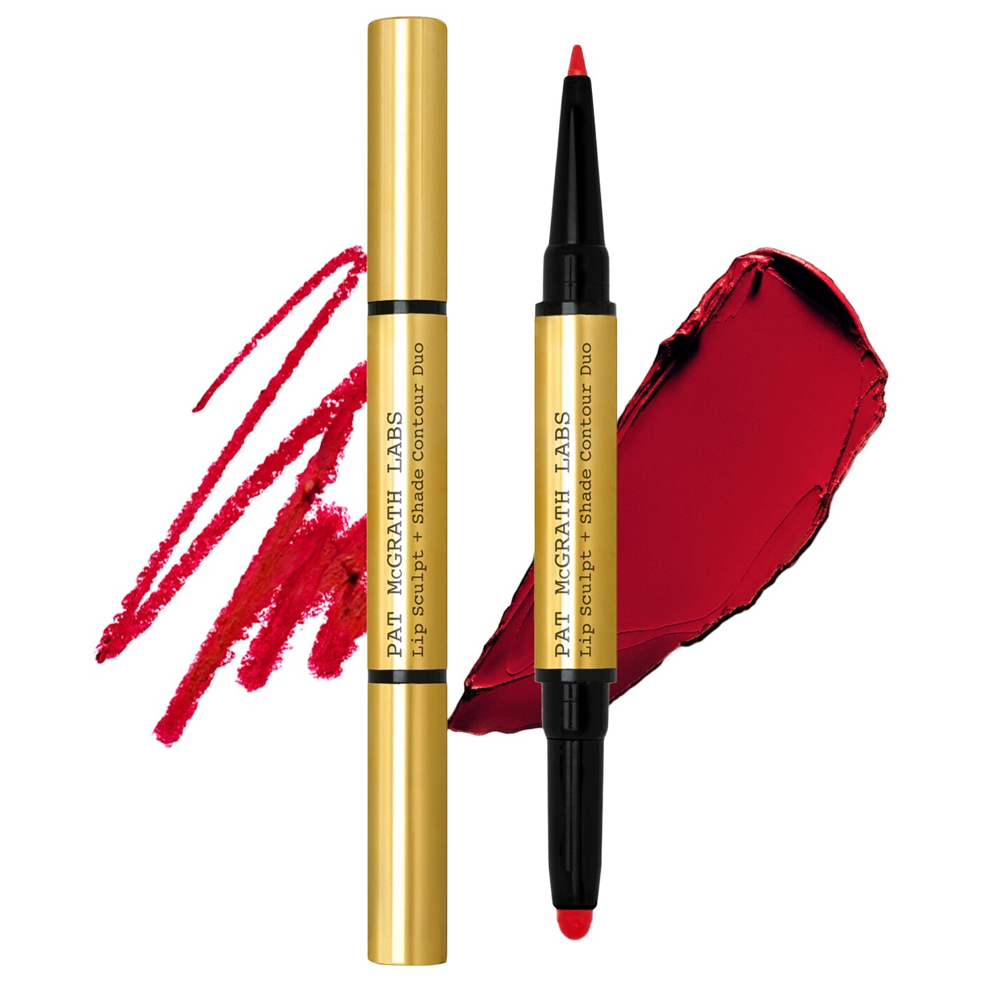 Lip Sculpt + Shade Lipstick and Lip Liner Contour Duo