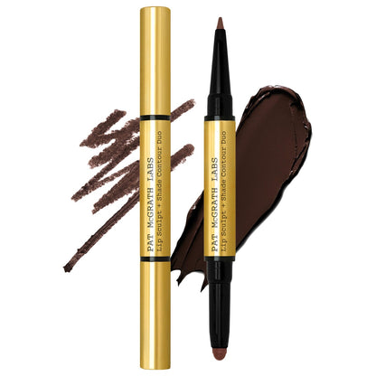 Lip Sculpt + Shade Lipstick and Lip Liner Contour Duo