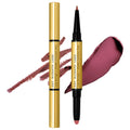 Lip Sculpt + Shade Lipstick and Lip Liner Contour Duo