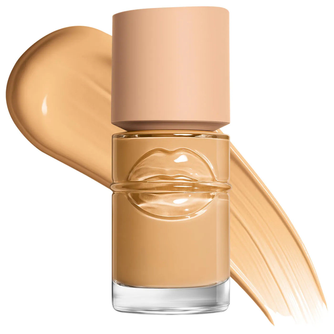 Balancing & Perfecting Natural Finish Longwear Foundation