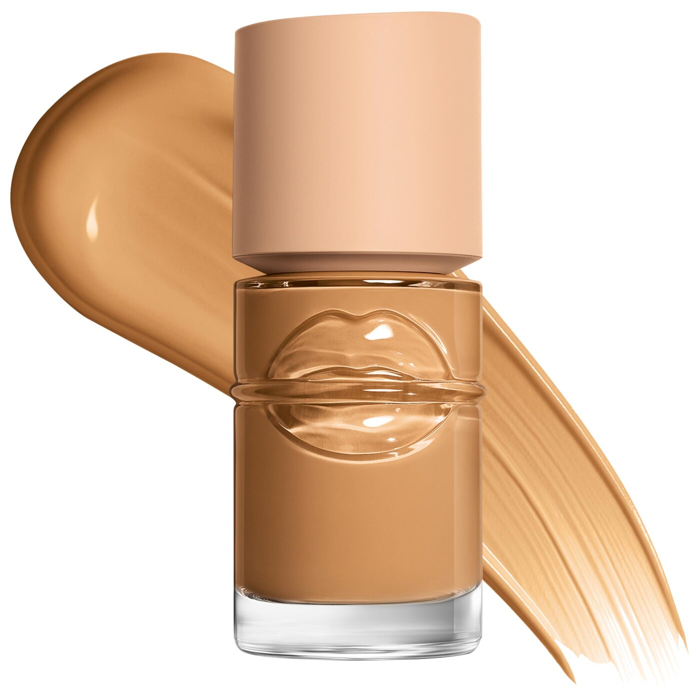 Balancing & Perfecting Natural Finish Longwear Foundation