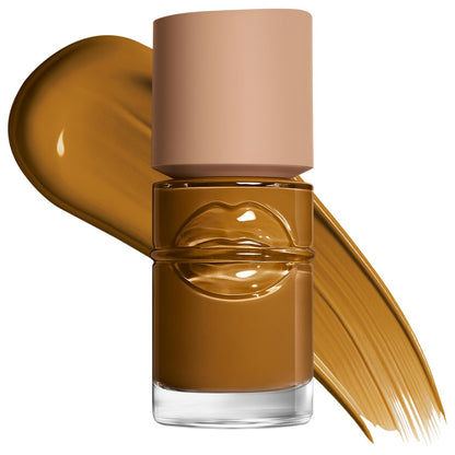 Balancing & Perfecting Natural Finish Longwear Foundation