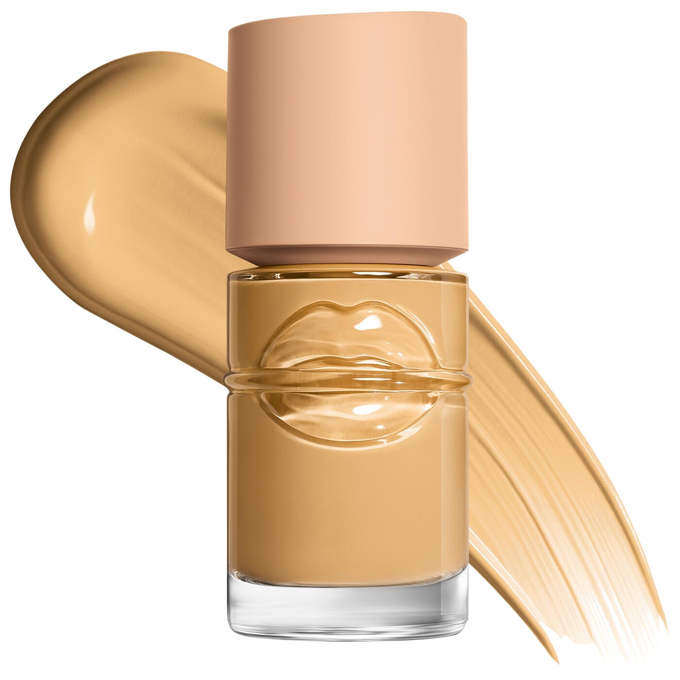 Balancing & Perfecting Natural Finish Longwear Foundation