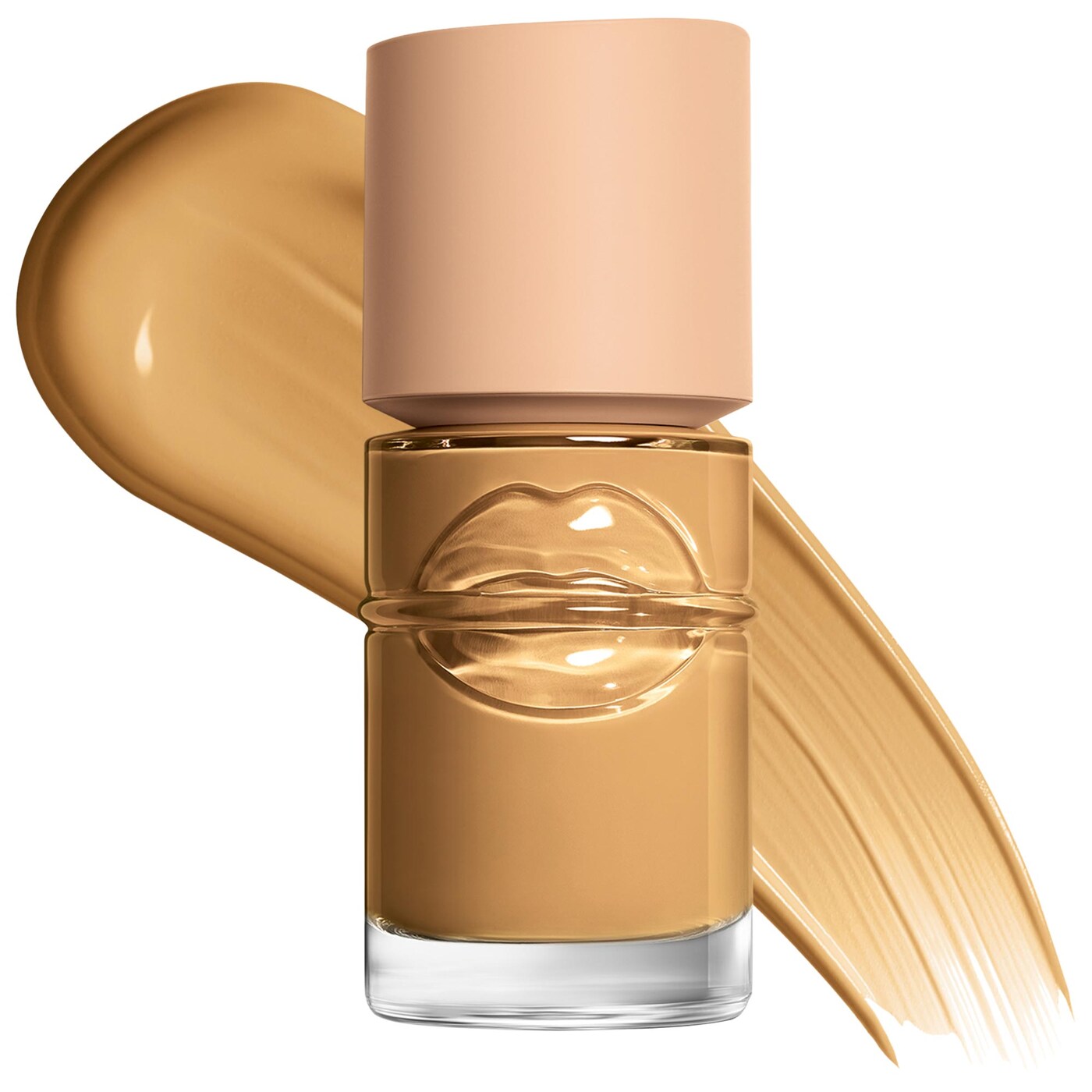 Balancing & Perfecting Natural Finish Longwear Foundation