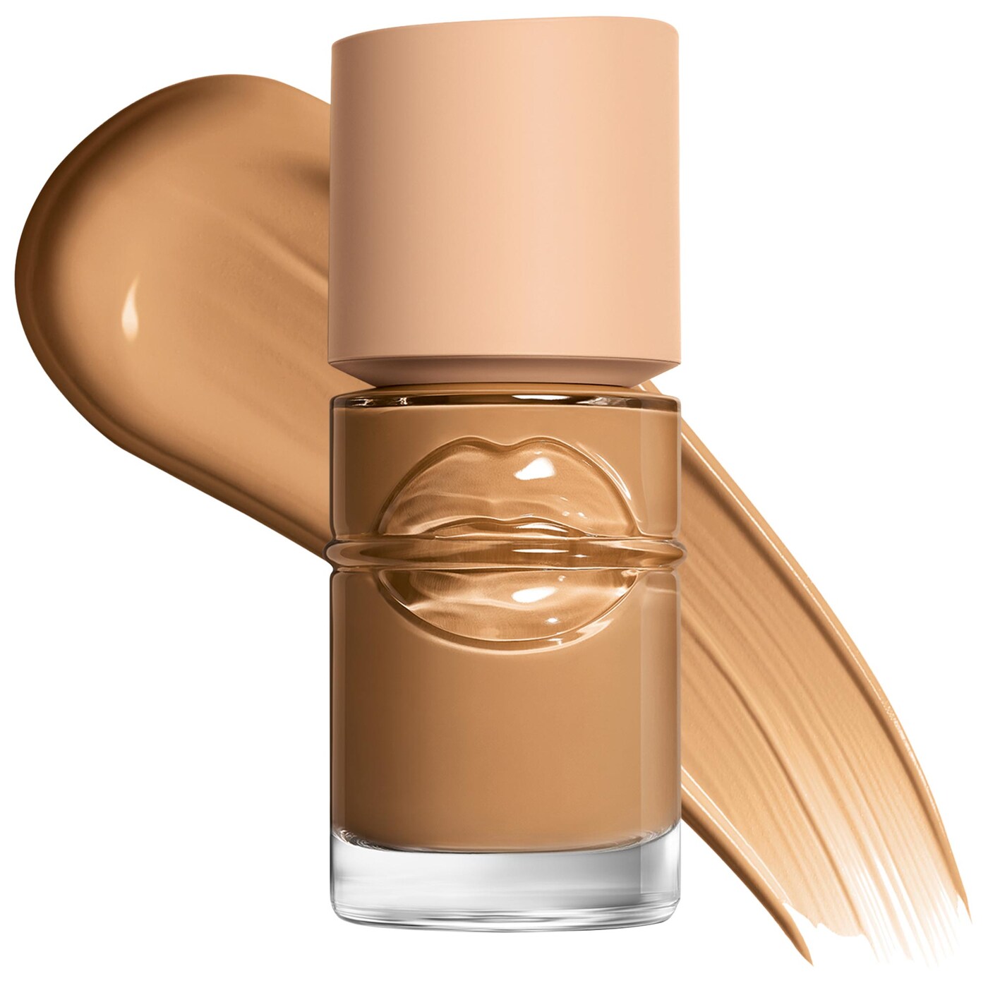 Balancing & Perfecting Natural Finish Longwear Foundation