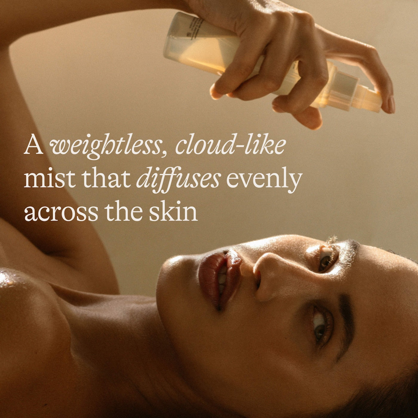 Dew Me Over Prep, Set & Refresh Face Mist