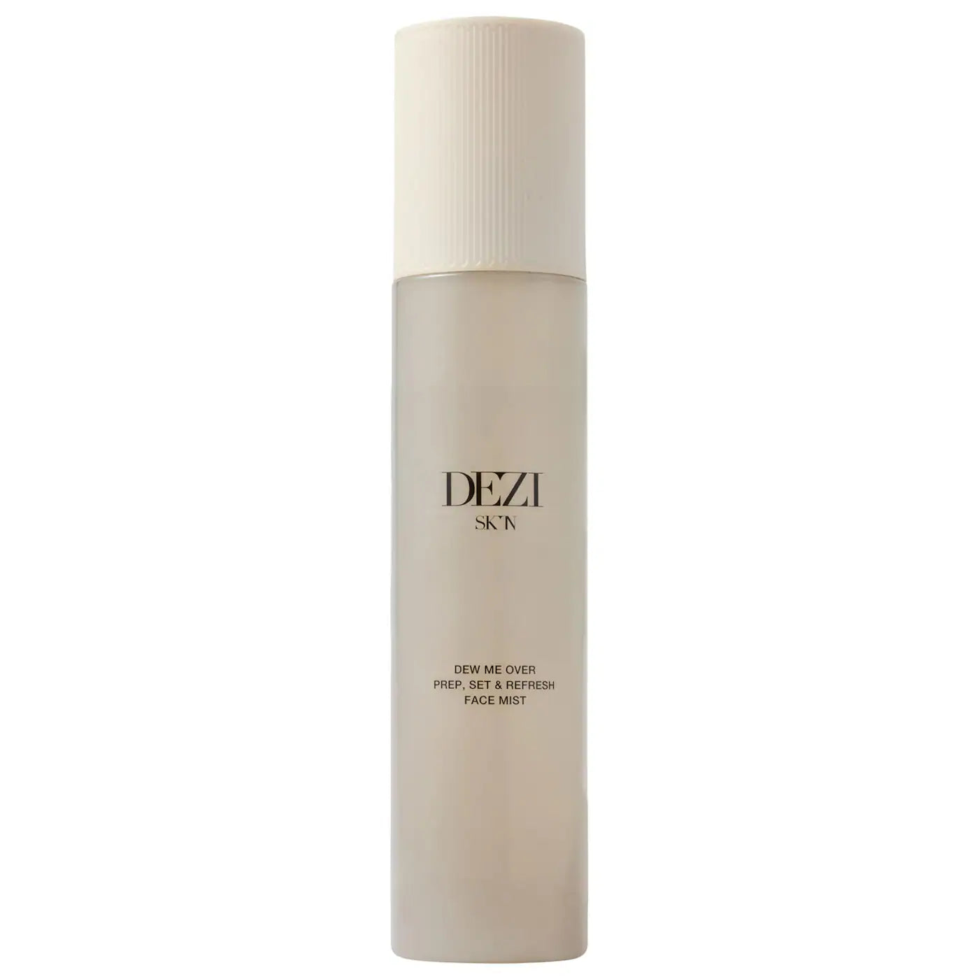 Dew Me Over Prep, Set & Refresh Face Mist