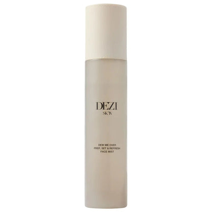 Dew Me Over Prep, Set & Refresh Face Mist