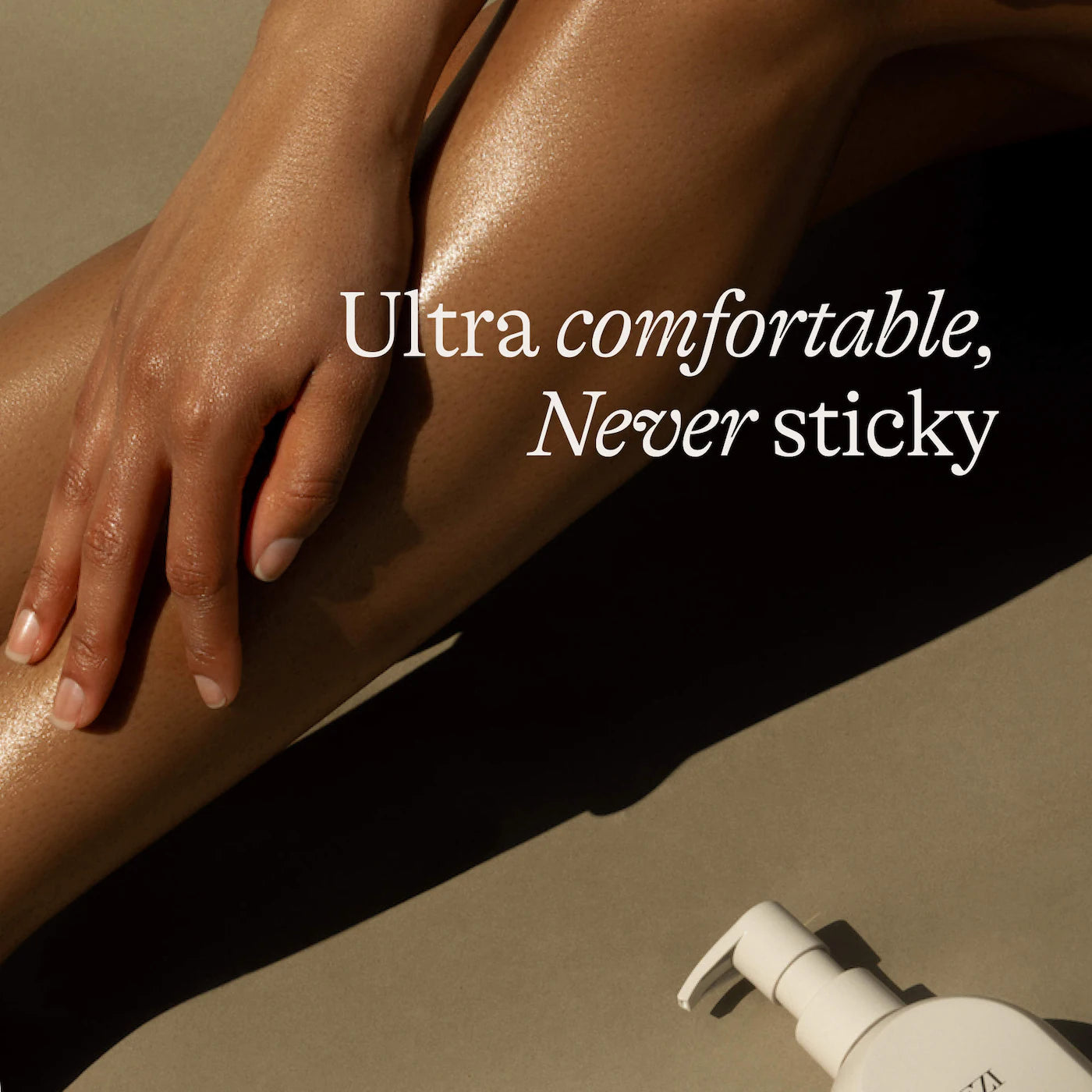 Body Gloss Ultra-Rich Body Lotion
