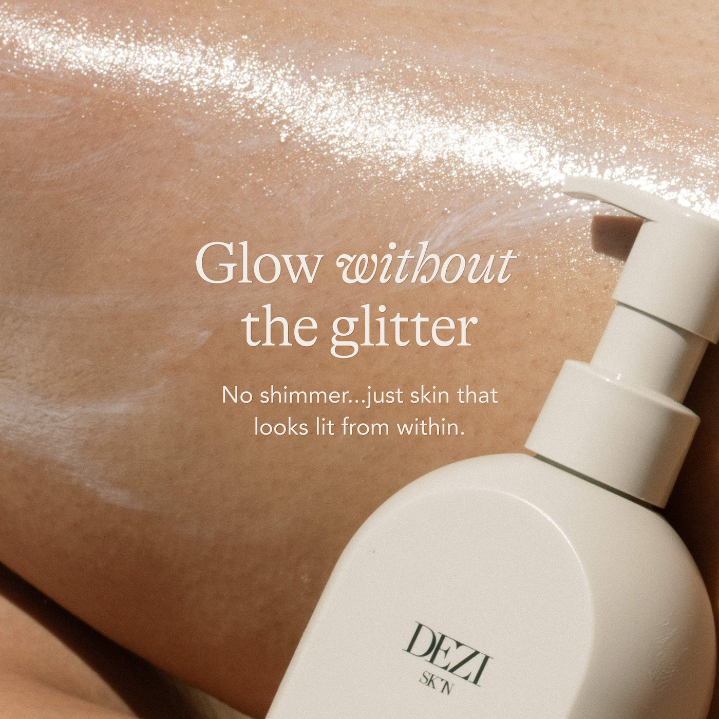 Body Gloss Ultra-Rich Body Lotion