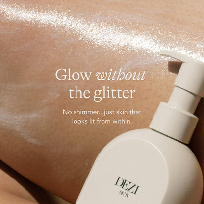 Body Gloss Ultra-Rich Body Lotion