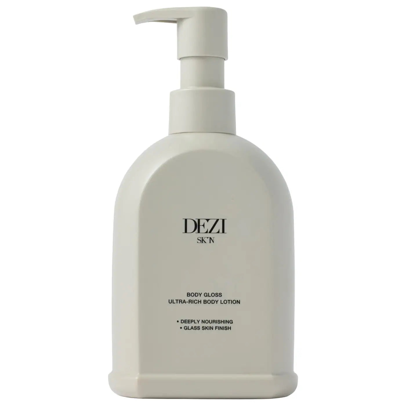Body Gloss Ultra-Rich Body Lotion