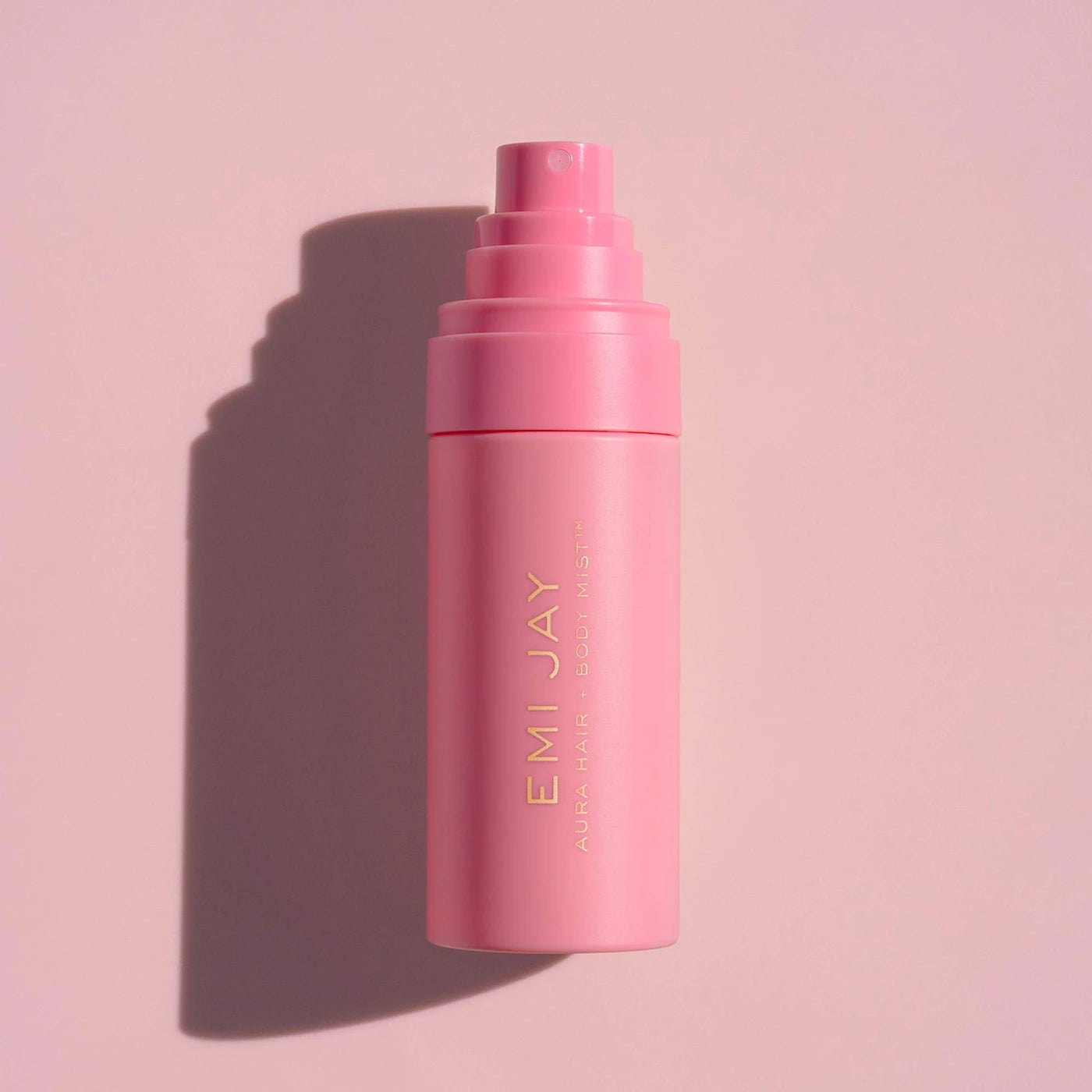 Aura Hair & Body Fragrance Mist in Lychee Baby