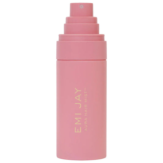 Aura Hair & Body Fragrance Mist in Lychee Baby
