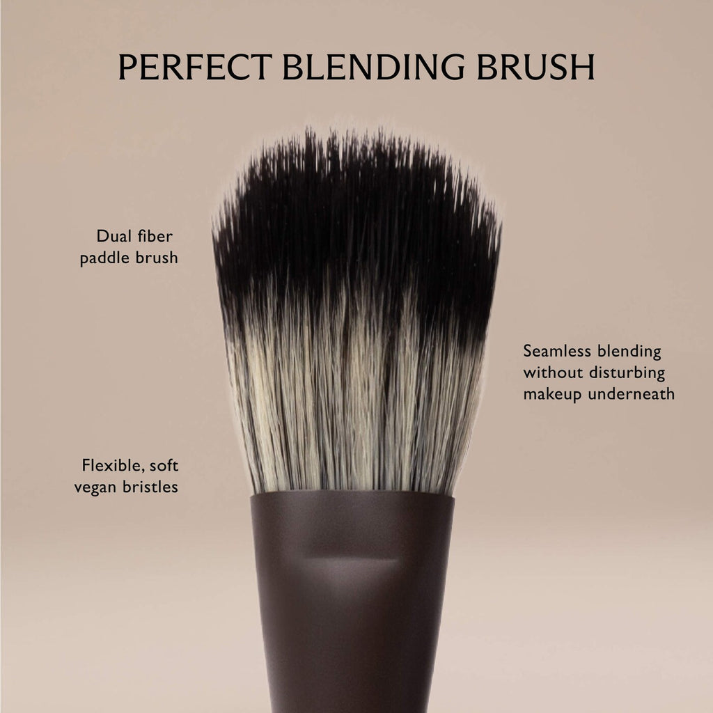 The Perfect Blending Touch Up Brush
