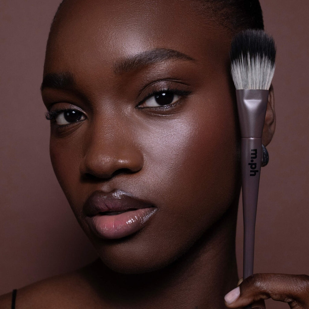 The Perfect Blending Touch Up Brush