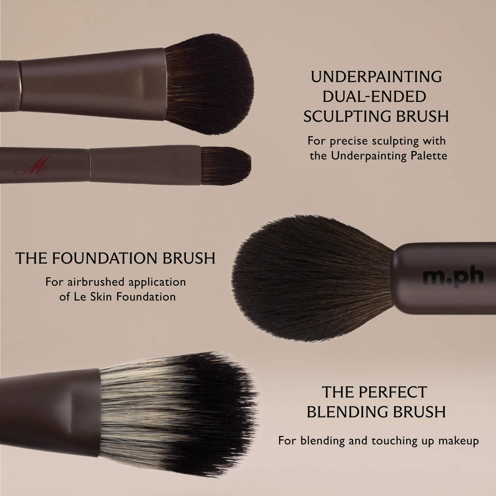 The Perfect Blending Touch Up Brush