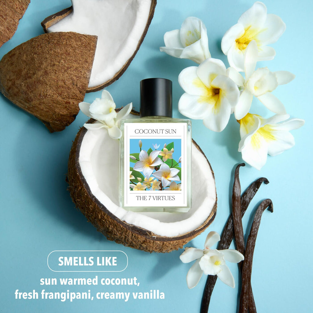 Summer Fling Mini Coffret Perfume Trio