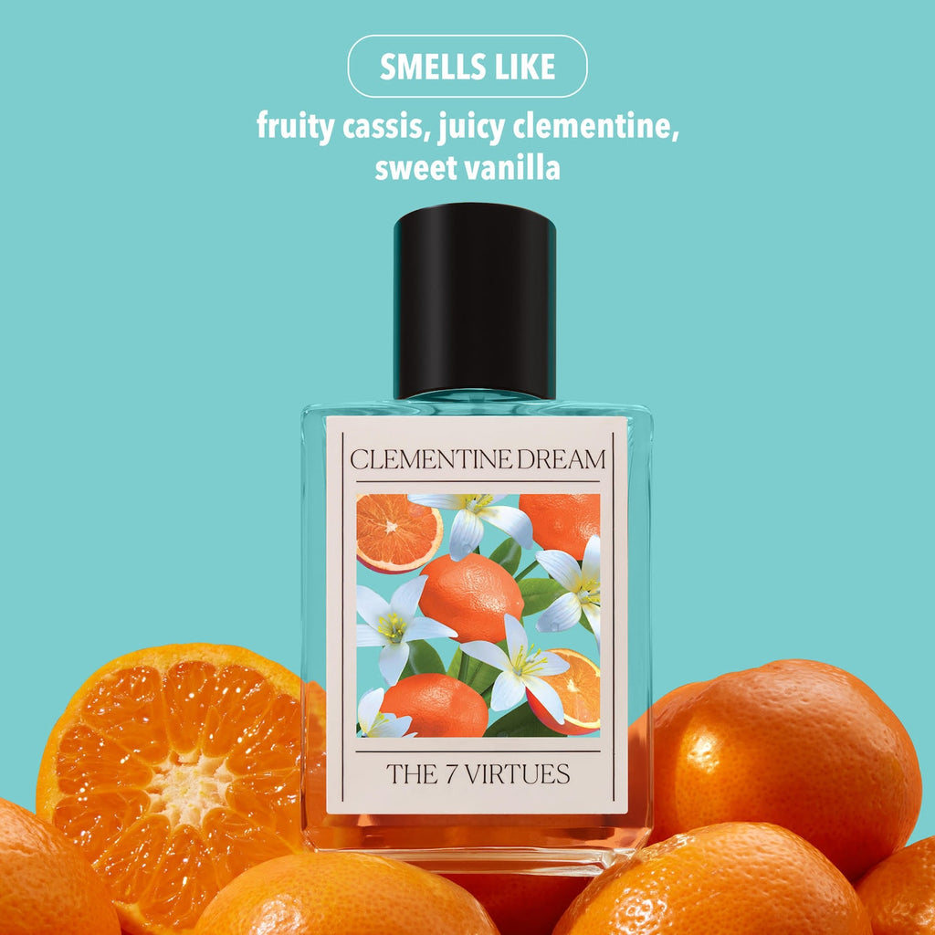 Summer Fling Mini Coffret Perfume Trio
