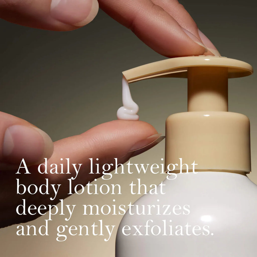 Carea Cream Moisturizing + Softening Body Lotion