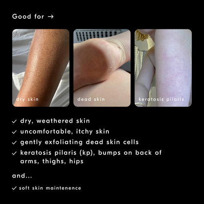 Carea Cream Moisturizing + Softening Body Lotion