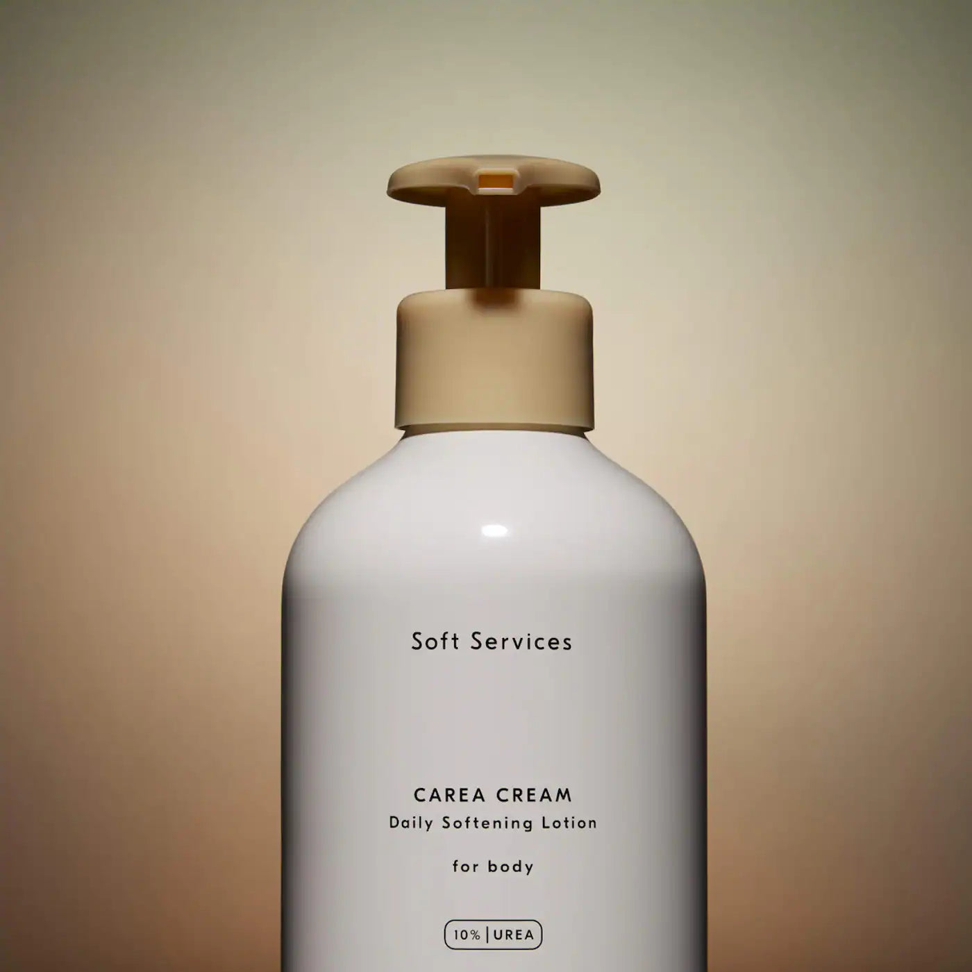 Carea Cream Moisturizing + Softening Body Lotion