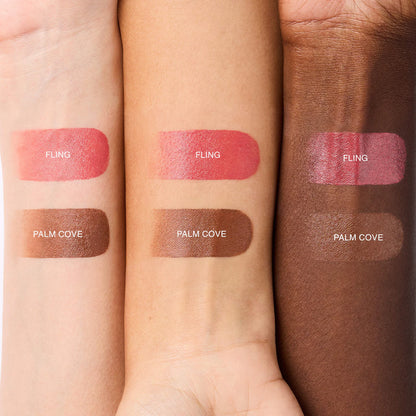 Mini Multiple Blush & Sculpt Stick Duo