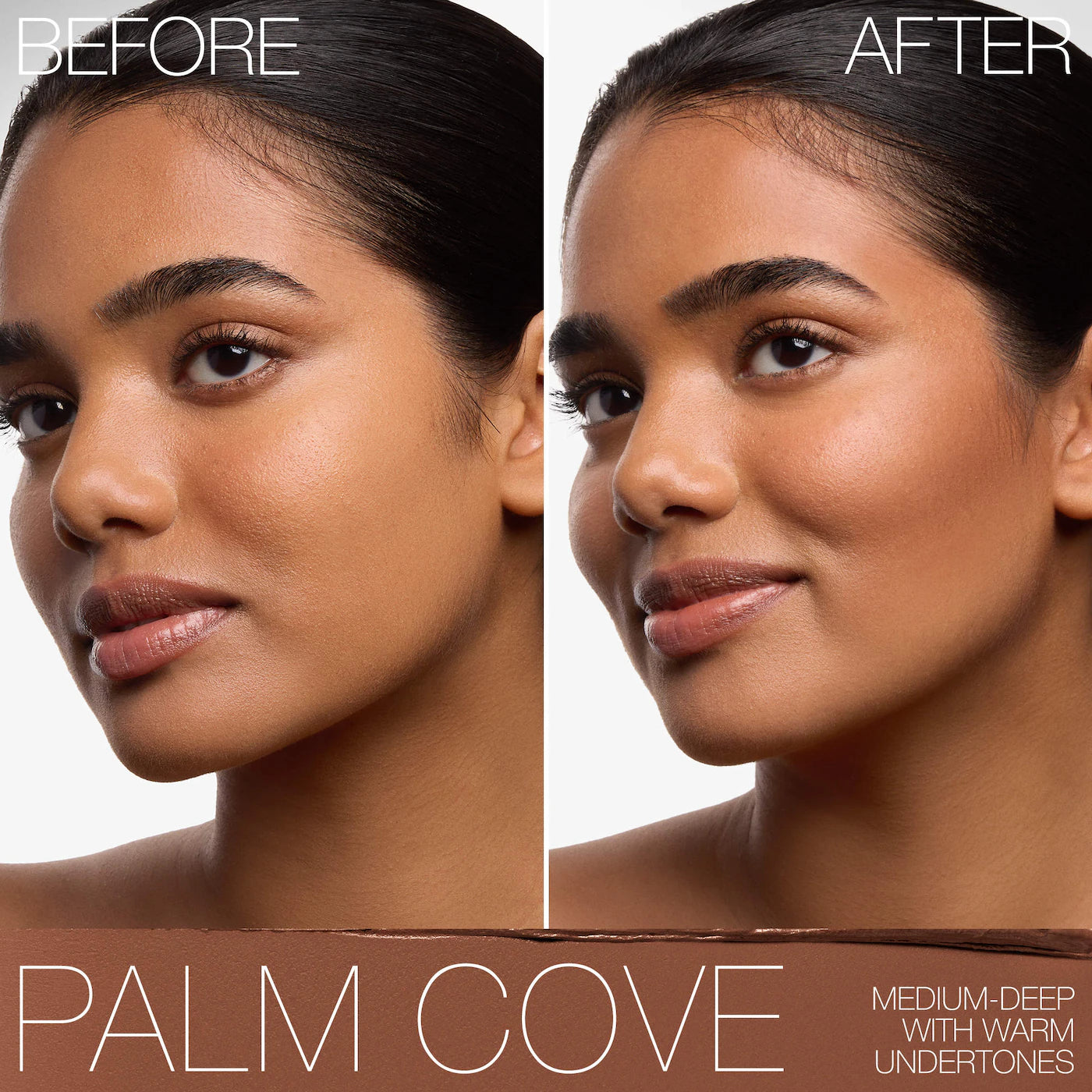 Mini Multiple Blush & Sculpt Stick Duo